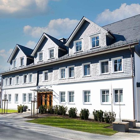 Hawerlaender Apartments Schmallenberg Exteriér fotografie