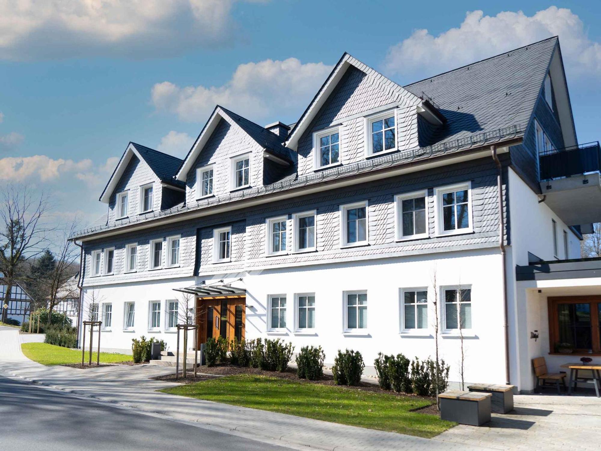 Hawerlaender Apartments Schmallenberg Exteriér fotografie